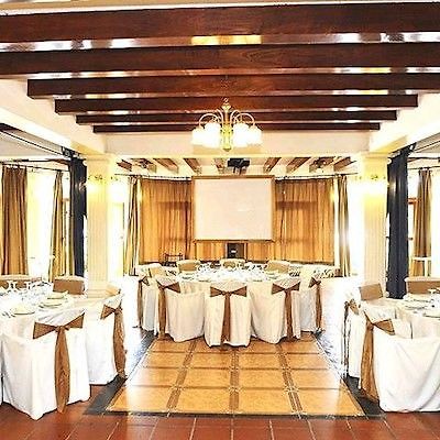 Resort Martino Boutique Hotel & Spa Сан-Хосе Экстерьер фото