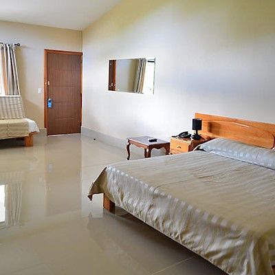 Resort Martino Boutique Hotel & Spa Сан-Хосе Экстерьер фото
