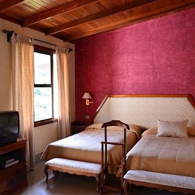 Resort Martino Boutique Hotel & Spa Сан-Хосе Экстерьер фото
