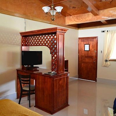 Resort Martino Boutique Hotel & Spa Сан-Хосе Экстерьер фото