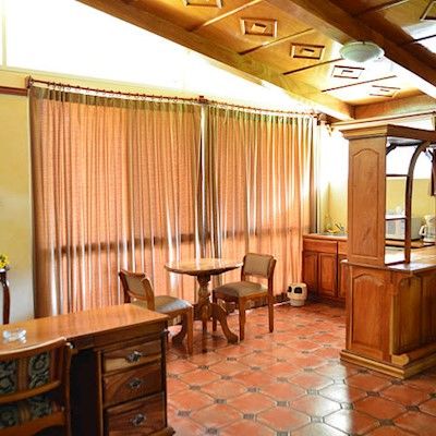 Resort Martino Boutique Hotel & Spa Сан-Хосе Экстерьер фото