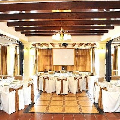 Resort Martino Boutique Hotel & Spa Сан-Хосе Экстерьер фото