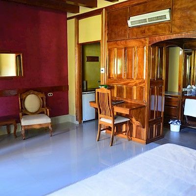 Resort Martino Boutique Hotel & Spa Сан-Хосе Экстерьер фото