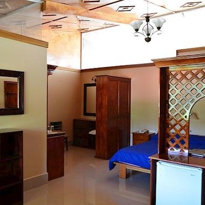 Resort Martino Boutique Hotel & Spa Сан-Хосе Экстерьер фото