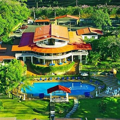 Resort Martino Boutique Hotel & Spa Сан-Хосе Экстерьер фото