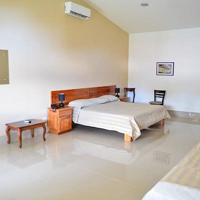 Resort Martino Boutique Hotel & Spa Сан-Хосе Экстерьер фото